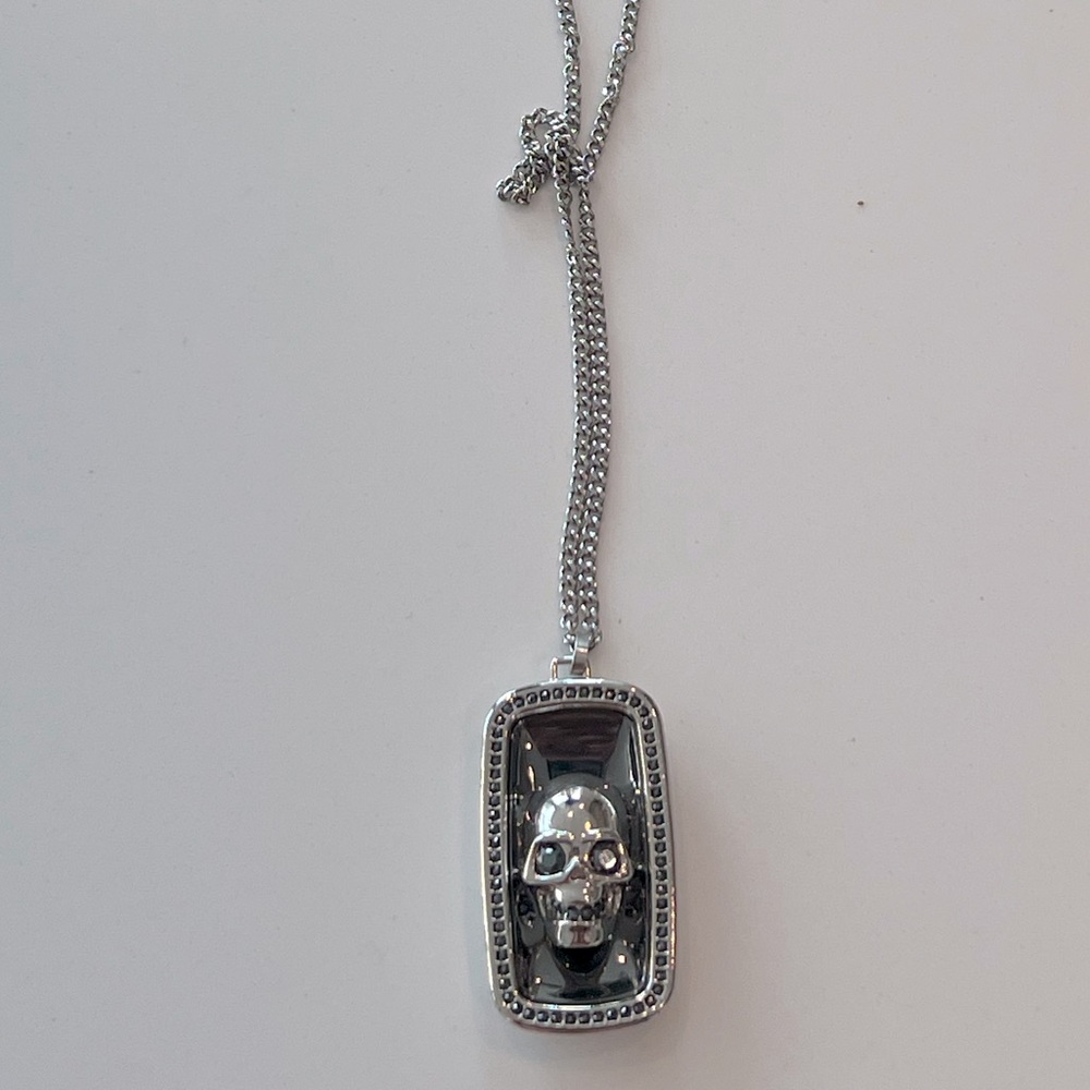 Swarovski Crystal jewelry
Very good condition
Silver, Crystal